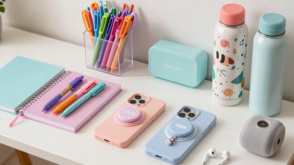 budget friendly teen gift ideas roundup