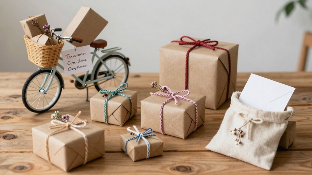 creative diy gift presentation ideas