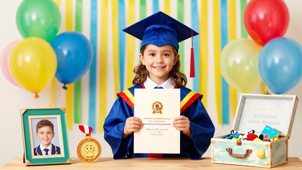 creative keepsakes celebrate milestones