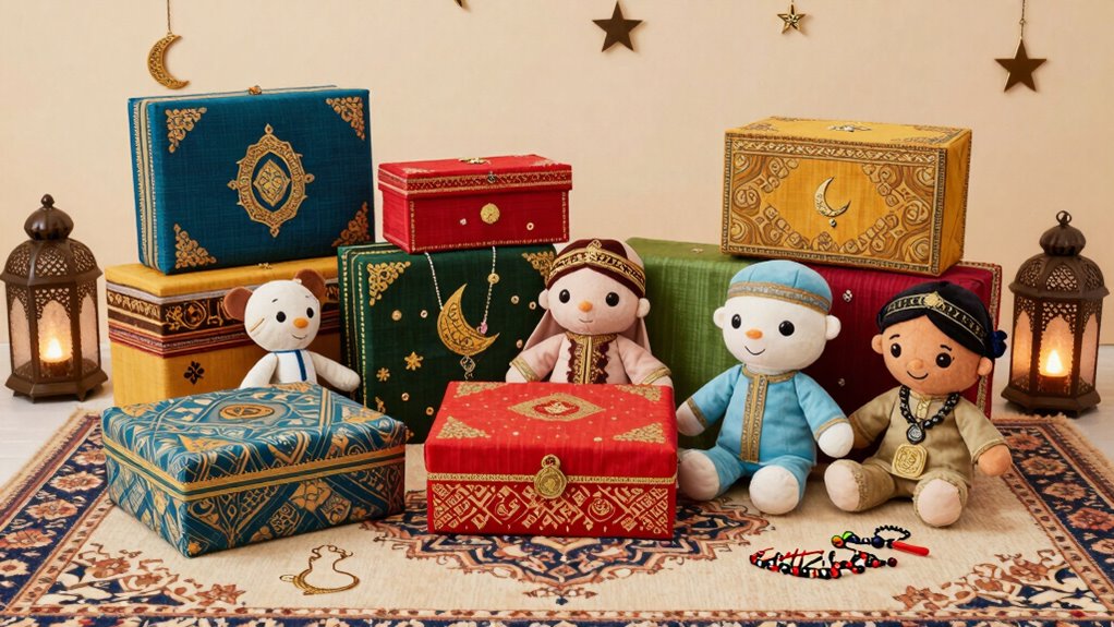 culturally rich eid gift ideas