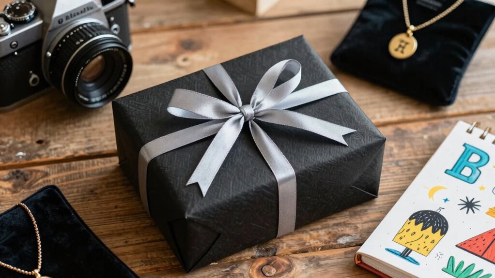 custom gifts tailored tech ideas
