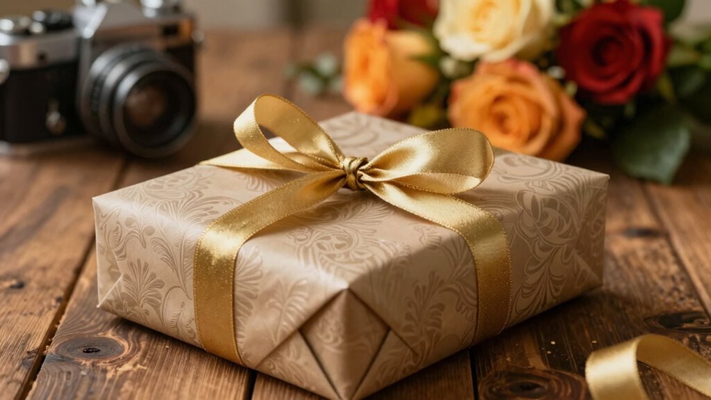 customization keepsakes experiences presentation
