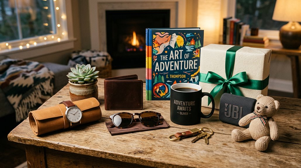 cute gift ideas for boyfriend