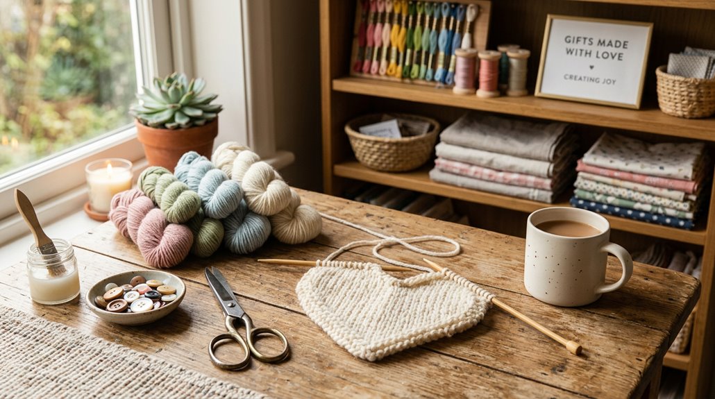 diy gift ideas for boyfriend step by step