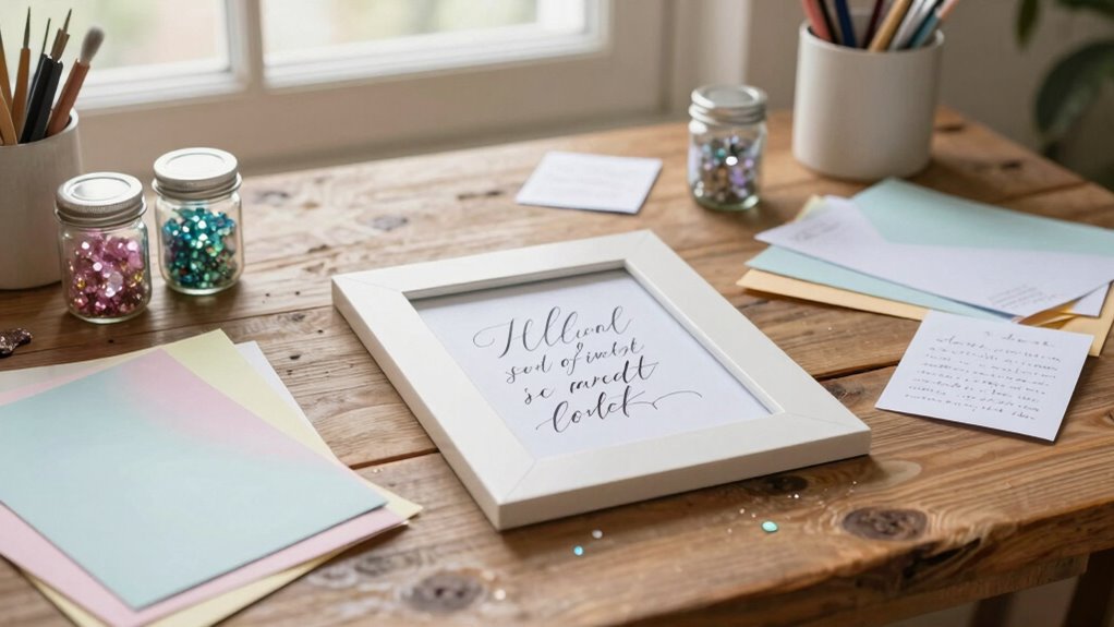 diy gift meaningful storytelling unboxed