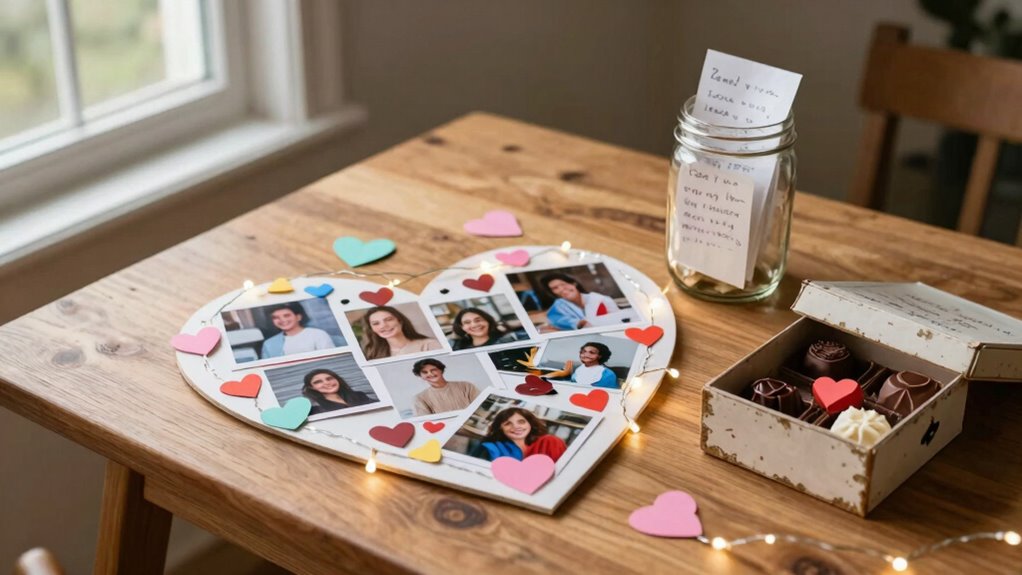 easy personalized valentine gift ideas