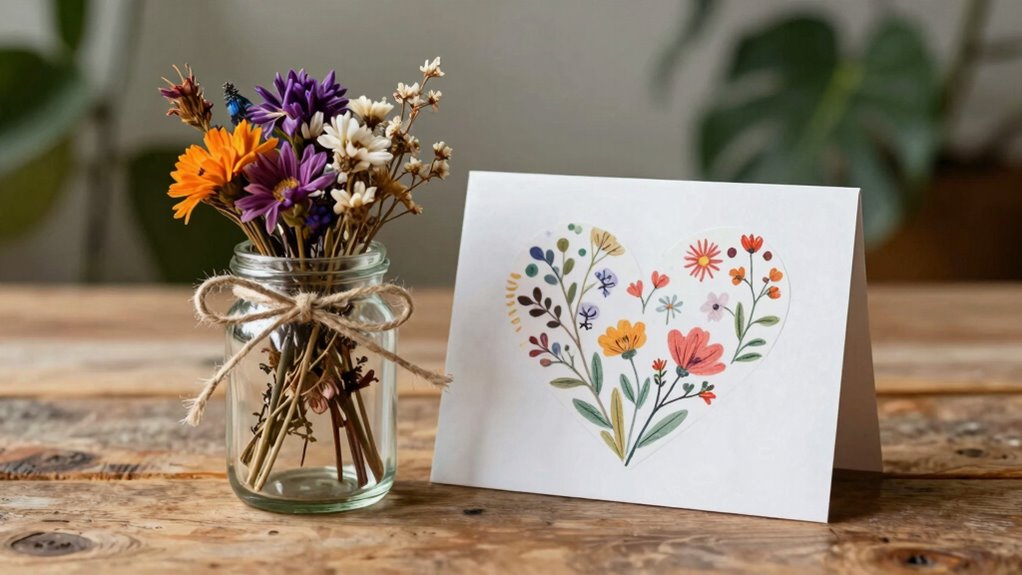 eco friendly diy repurposed keepsakes