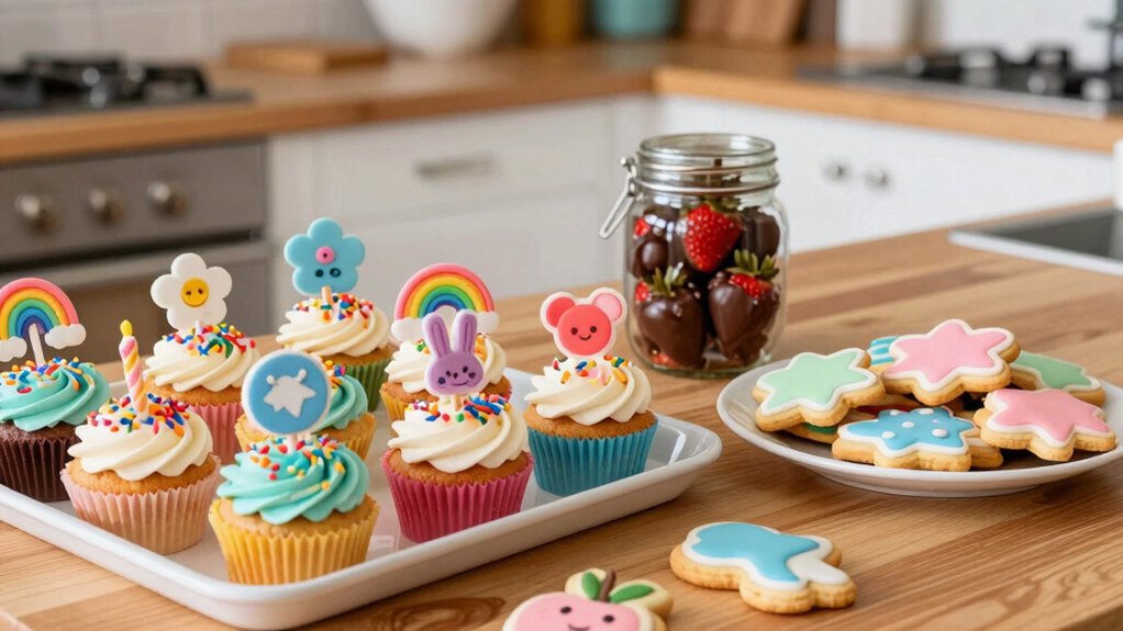 edible gift ideas for families