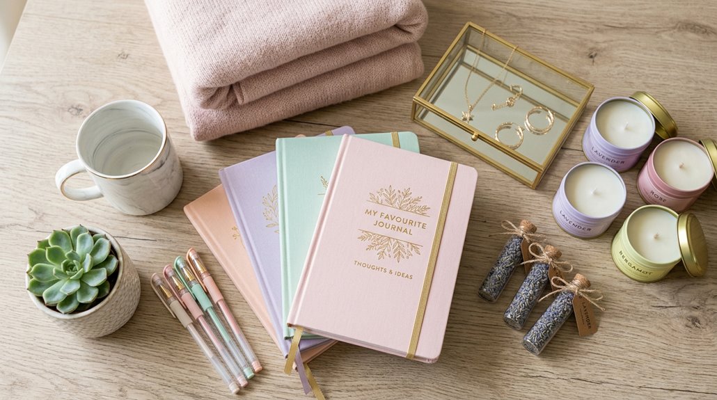 eight aesthetic gifts that wow bestie