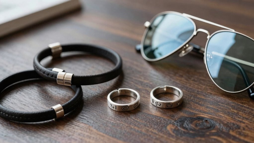 everyday stylish boyfriend accessories