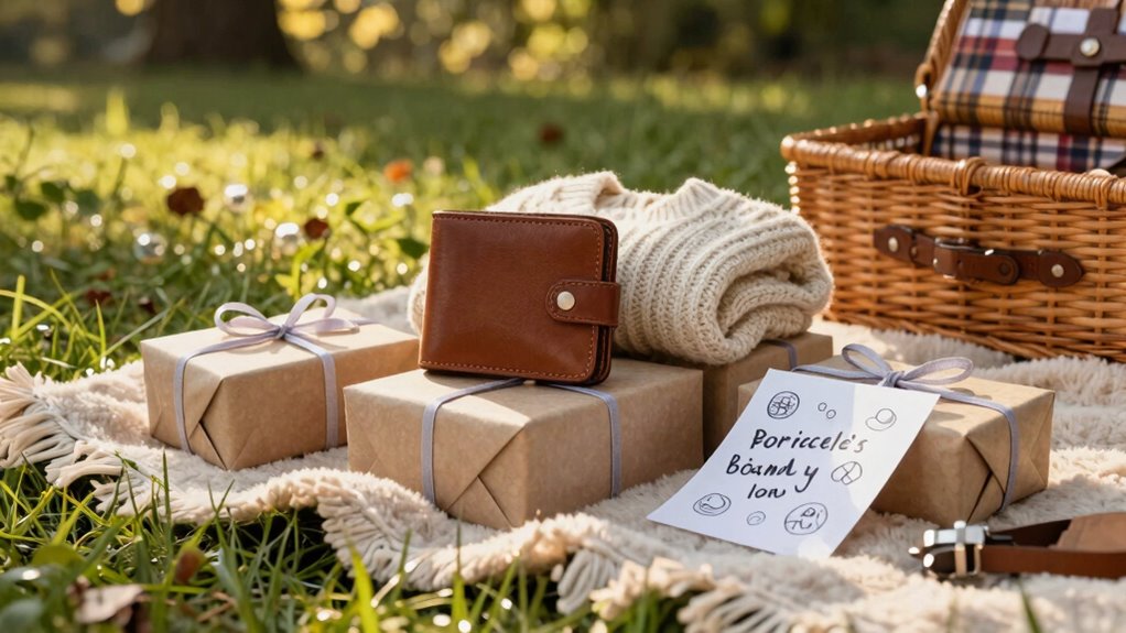 experience based boyfriend gifts tickets trips activities