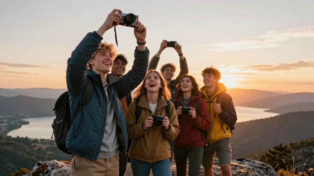 experience based gifts create lasting memories