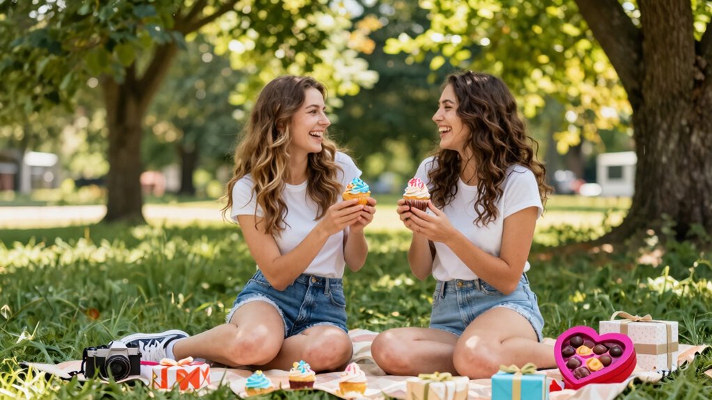 experience based gifts create lasting memories together