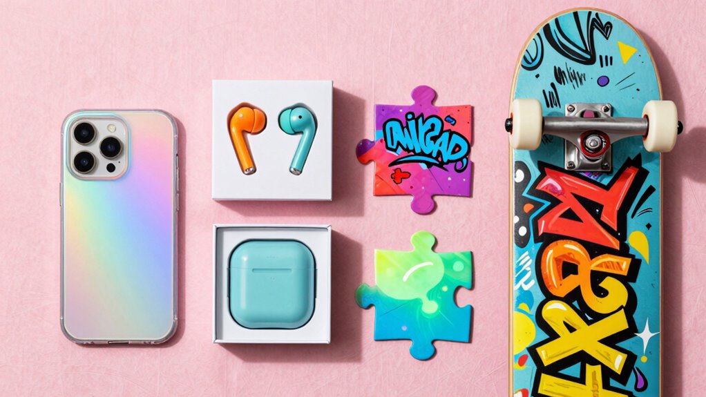 experiential gifts personalized bundles