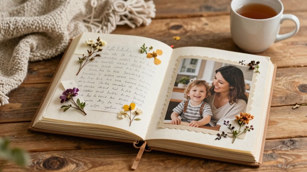 experiential personalized memory filled gifts