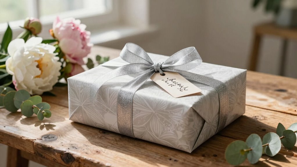experiential personalized practical gifts