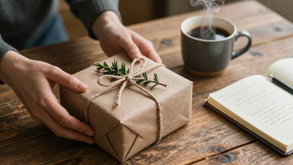 experiential practical personalized gifting strategies