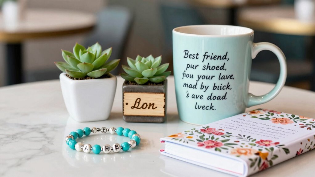 fashionable kate spade inspired gifts for best friends