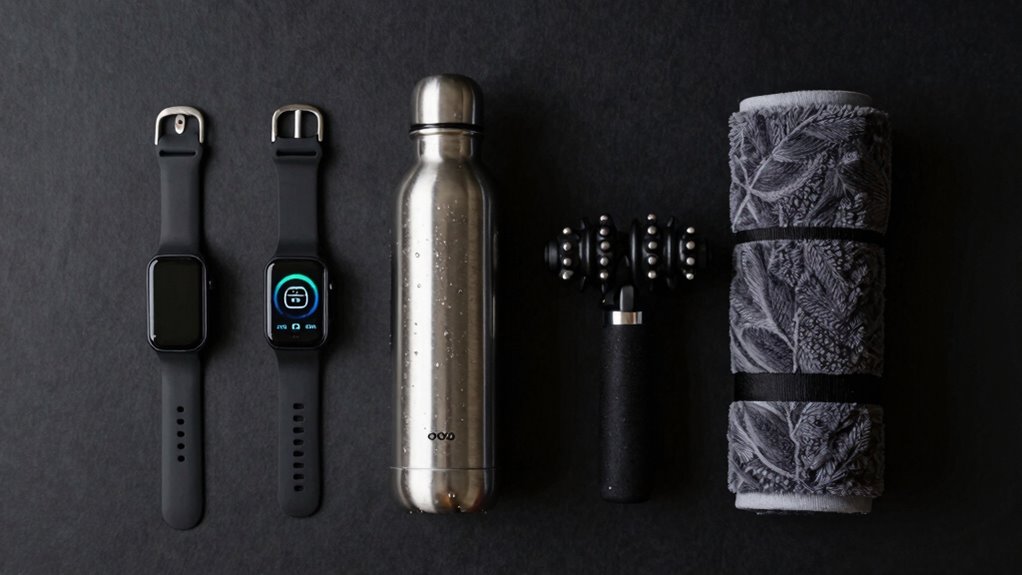 fitness gifts for all budgets