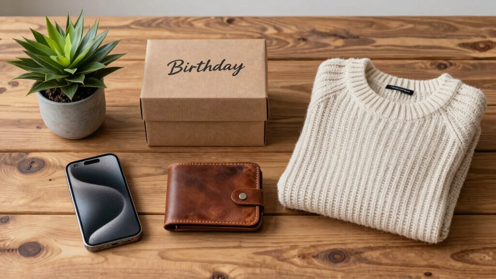 gift ideas by his interests and enhancements