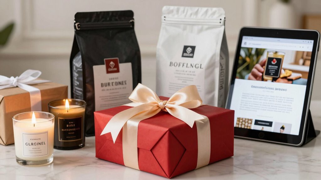 gift subscriptions for year round joy