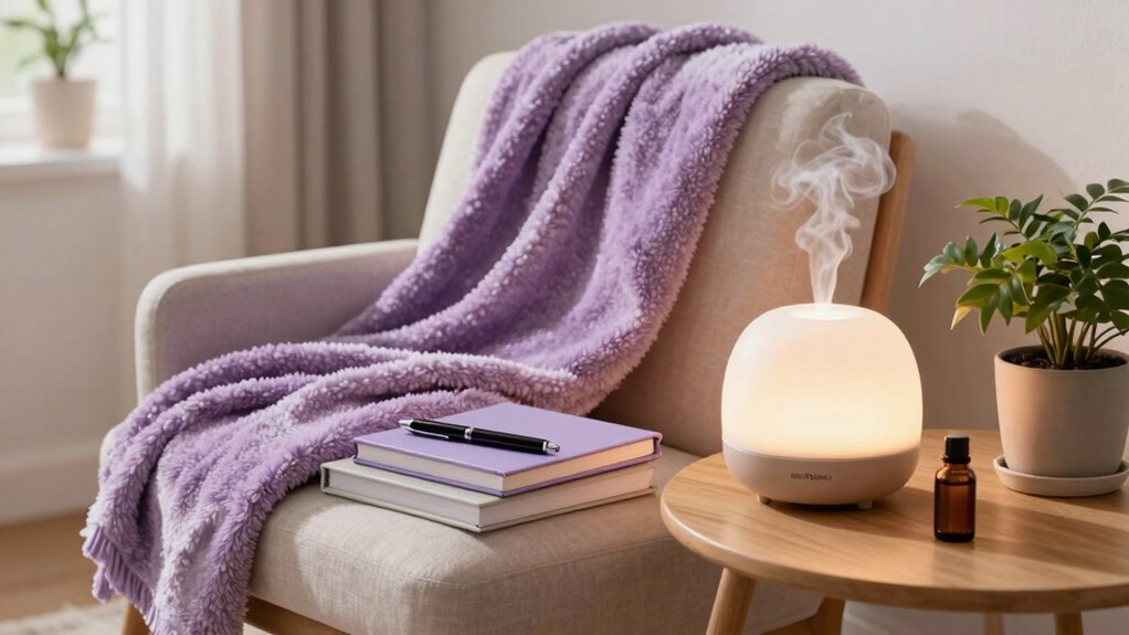 gifts for relaxation and growth