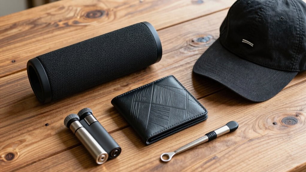gifts matched to lifestyle details