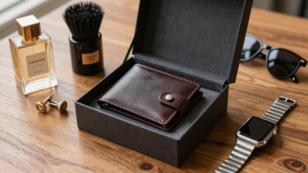 graduation gift sets idea