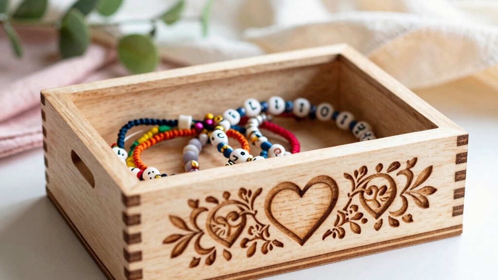 handmade custom keepsakes gifting enduring memories
