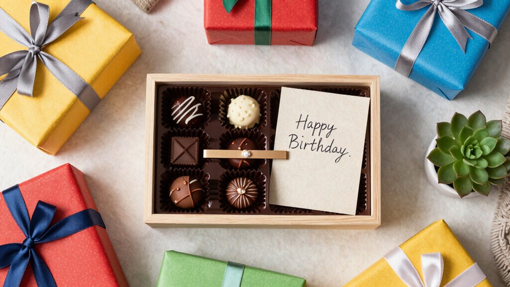 handmade experiential edible gift ideas