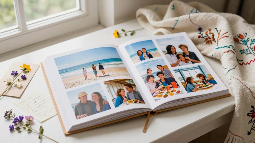 handmade memory keepsake gifts