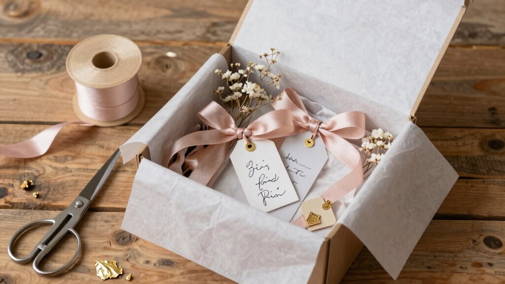 handwritten notes elevate presentation
