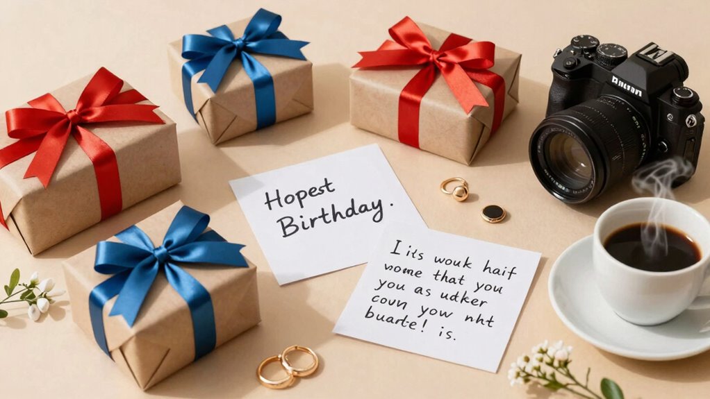 honest tiered thoughtful gifting