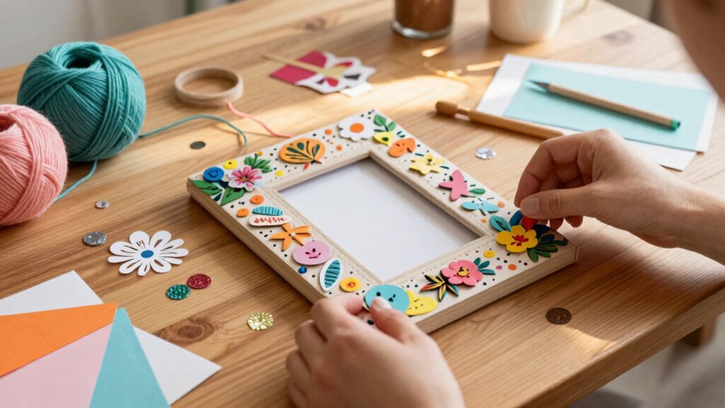 interactive tactile collaborative gift experiences