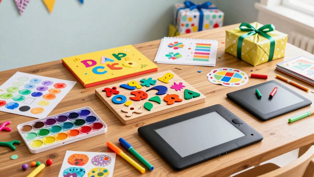 joyfy dot art kits educational fun