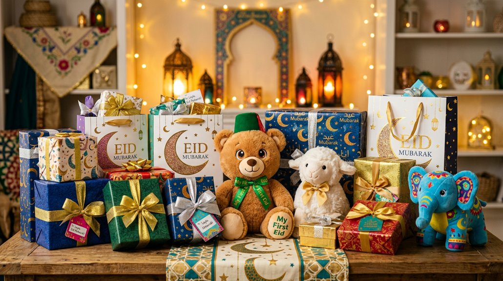 kids eid gifts ideas