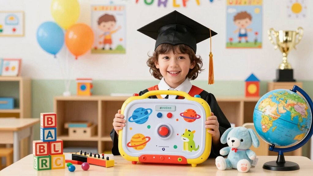 kindergarten graduation gift ideas