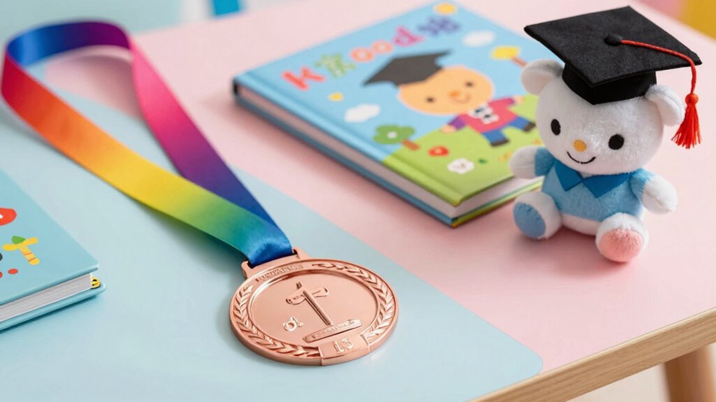 kindergarten graduation gifts under 15