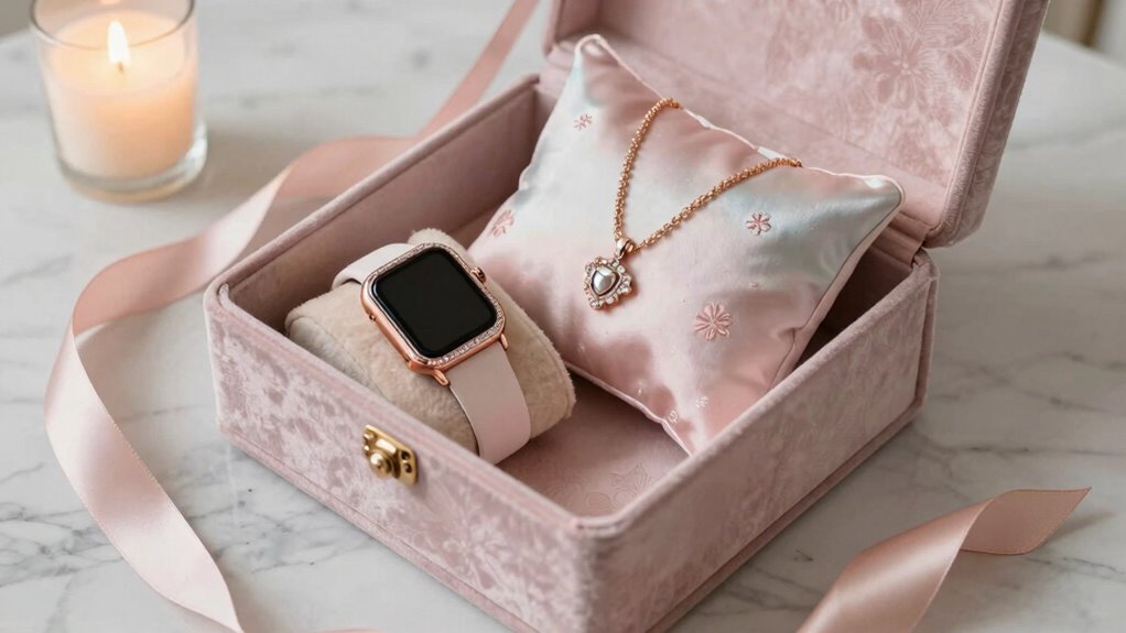luxurious exclusive experiential gifts
