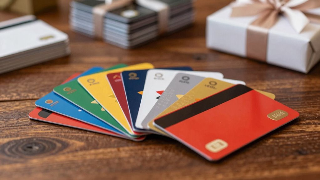 maximize gift card savings