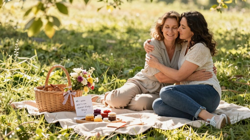 memorable mommy day experiences together