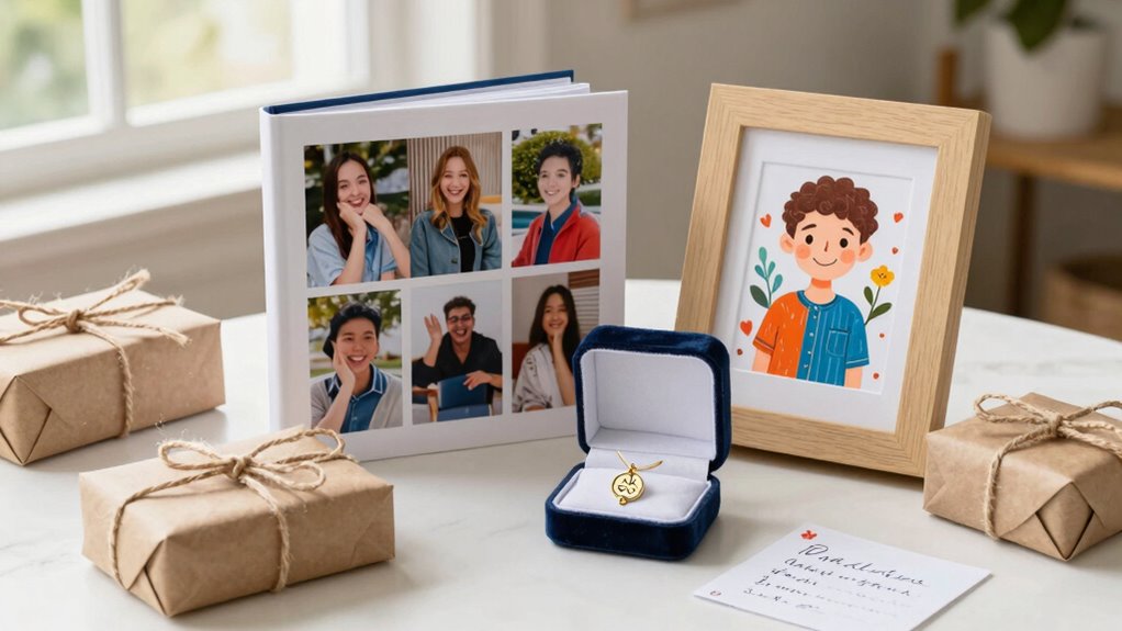 memory filled sentiment driven keepsakes