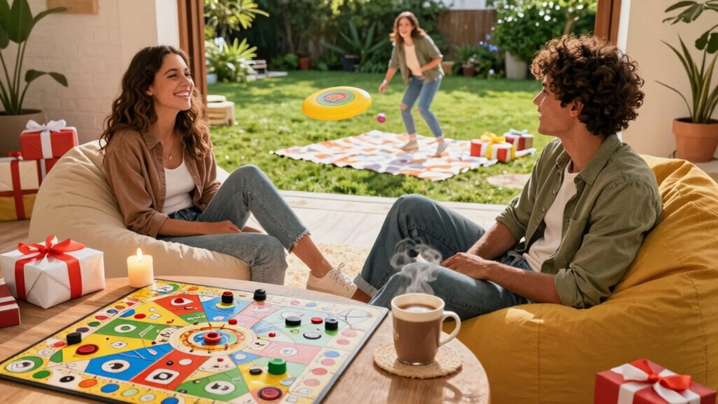 outdoor couple activity ideas and gear