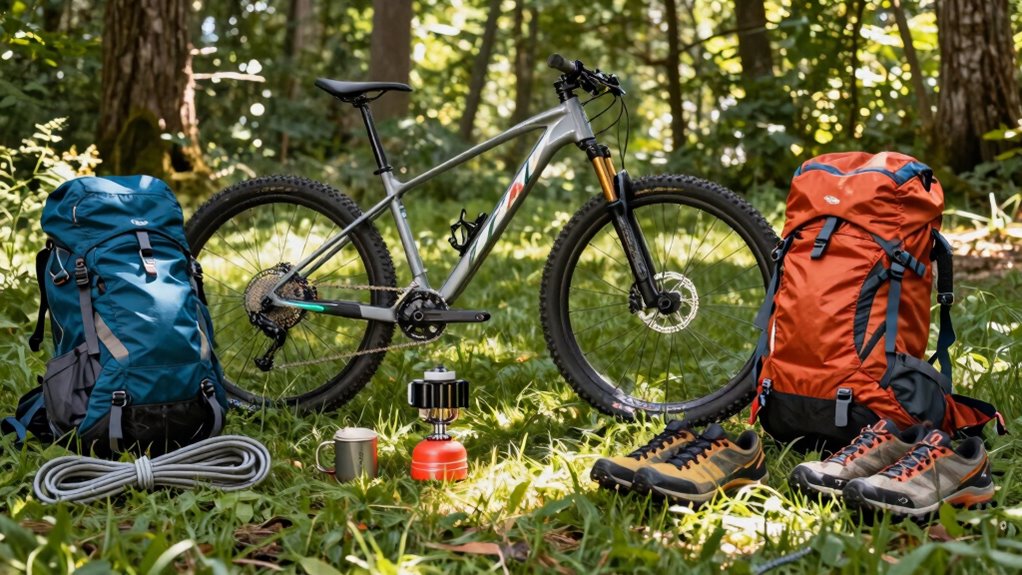 outdoor gear for any budget