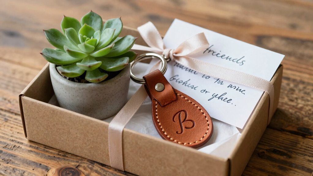 personal practical memory making gifts