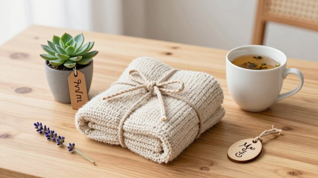 personal thoughtful budget friendly gifts