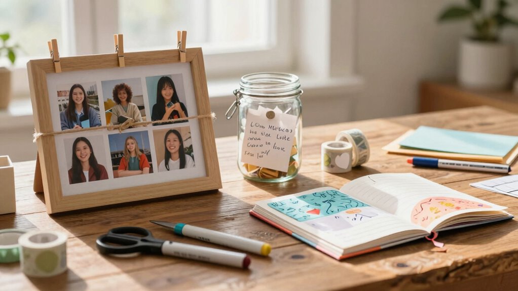 personalized budget friendly keepsake ideas