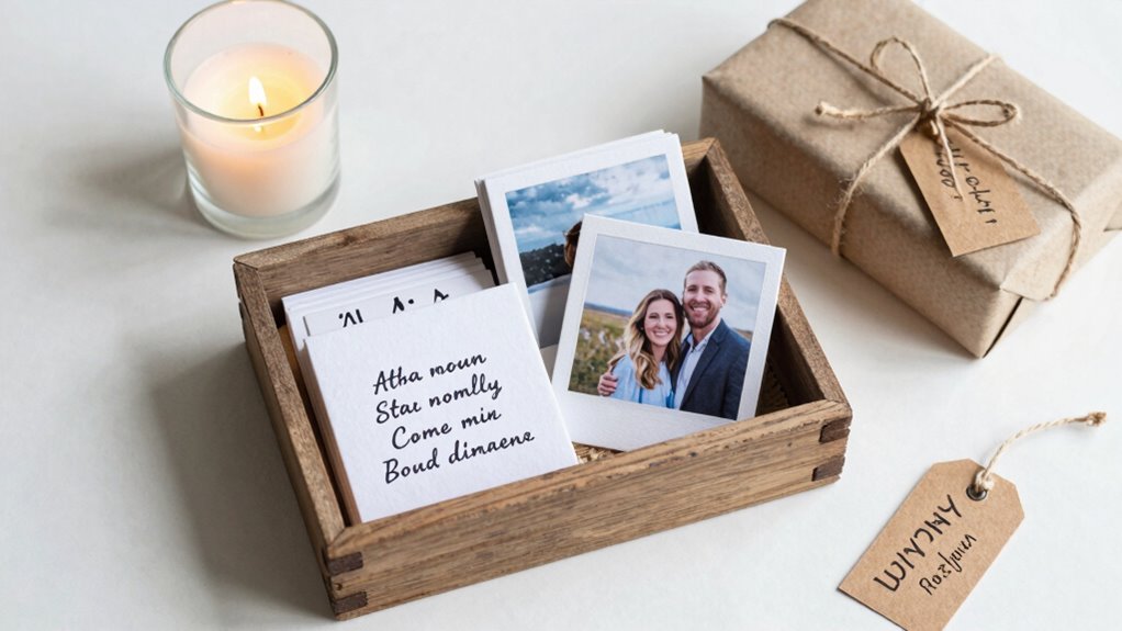 personalized budget gift ideas