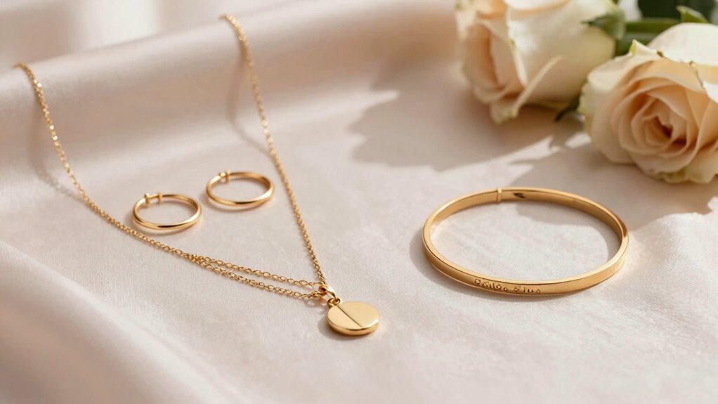 personalized designer keepsake accessories