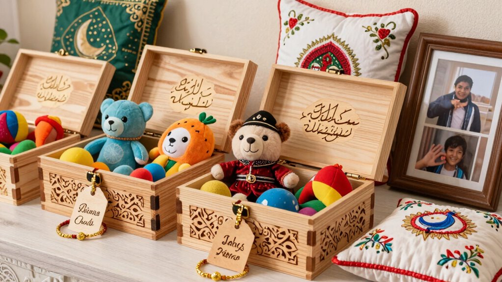 personalized eid keepsake gifts